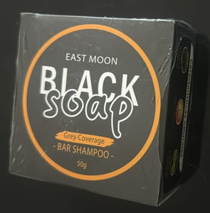 JABON NEGRO®-BLACK SOAP