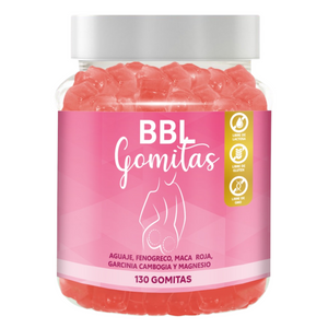 GOMITAS DE AGUAJE®