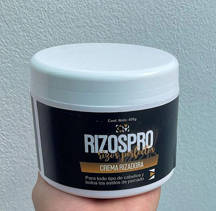 RIZOS PRO ™ - CREMA RIZADORA