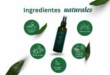 TONICO PARA EL CABELLO-OUHOE