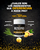 RIZOS PRO ™ - CREMA RIZADORA
