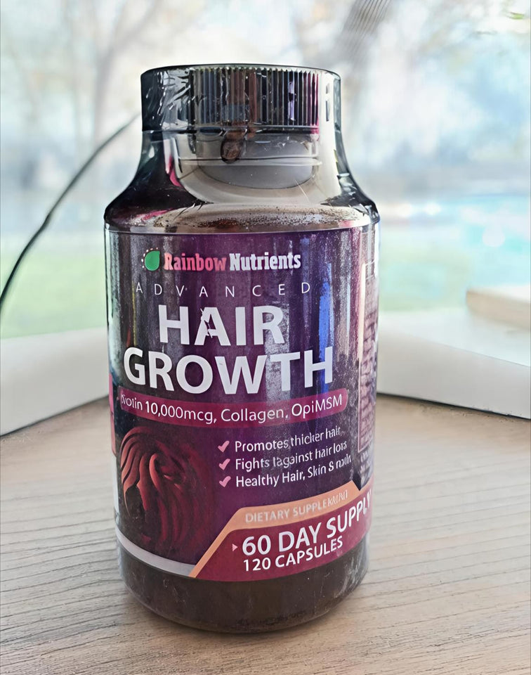 HAIR GROWTH