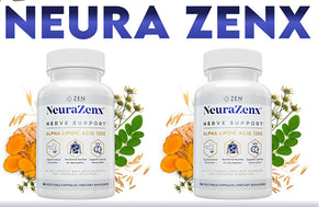 NEURA ZENX