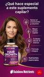 HAIR GROWTH