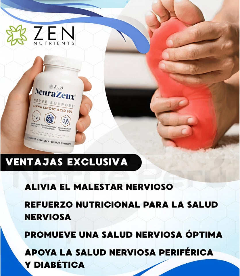 NEURA ZENX