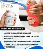 NEURA ZENX