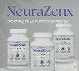 NEURA ZENX