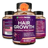 HAIR GROWTH