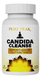CANDIDA CLEANSE PURE PEAK💊🌿