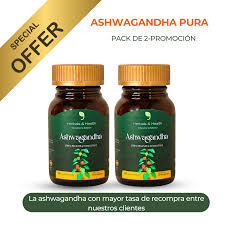 ASHWAGANDHA