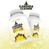 CANDIDA CLEANSE PURE PEAK💊🌿